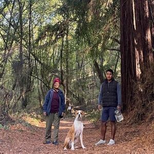 Meet your Posher, Luis